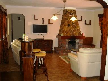 Villa en Ericeira (Grande Lisboa)Casa de vacaciones