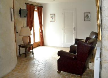 Apartamento de vacaciones en La Charite Sur Loire (Maine-et-Loire)Casa de vacaciones