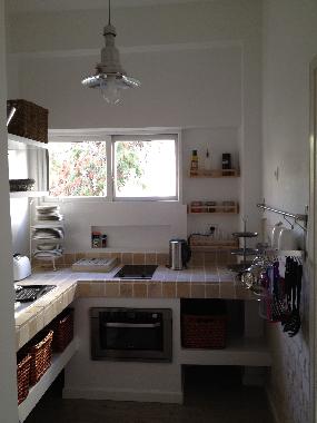 Apartamento de vacaciones en tel aviv (Tel Aviv)Casa de vacaciones