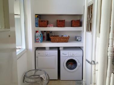 Apartamento de vacaciones en tel aviv (Tel Aviv)Casa de vacaciones