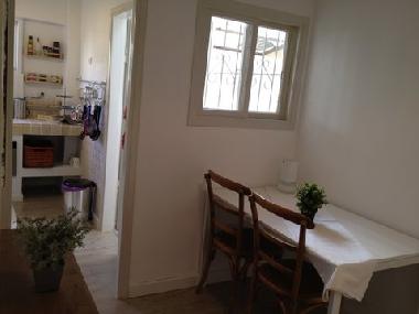 Apartamento de vacaciones en tel aviv (Tel Aviv)Casa de vacaciones