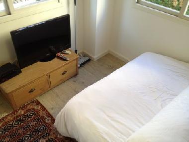 Apartamento de vacaciones en tel aviv (Tel Aviv)Casa de vacaciones