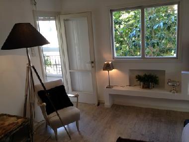Apartamento de vacaciones en tel aviv (Tel Aviv)Casa de vacaciones
