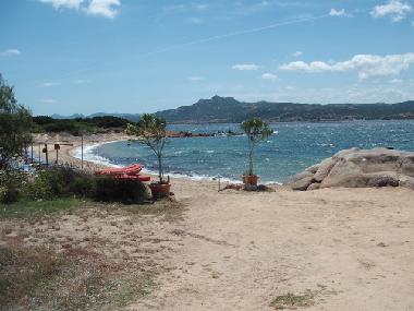 Casa de vacaciones en Baja Sardinia (Olbia-Tempio)Casa de vacaciones