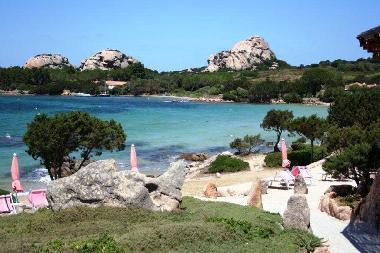 Apartamento de vacaciones en Baja Sardinia (Olbia-Tempio)Casa de vacaciones