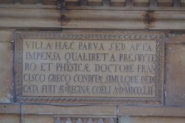 Apartamento de vacaciones en Ostuni (Brindisi)Casa de vacaciones