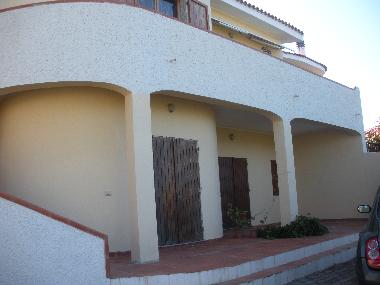 Apartamento de vacaciones en Tresnuraghes (Oristano) (Oristano)Casa de vacaciones