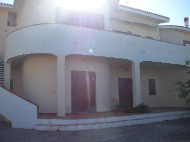 Apartamento de vacaciones en Tresnuraghes (Oristano) (Oristano)Casa de vacaciones