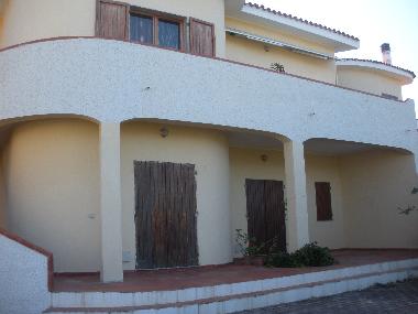 Apartamento de vacaciones en Tresnuraghes (Oristano) (Oristano)Casa de vacaciones