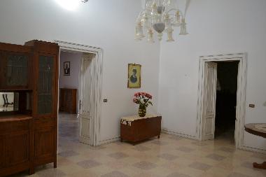 Apartamento de vacaciones en Ostuni (Brindisi)Casa de vacaciones