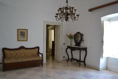 Apartamento de vacaciones en Ostuni (Brindisi)Casa de vacaciones