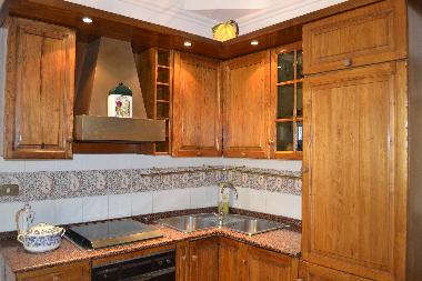 Apartamento de vacaciones en Ostuni (Brindisi)Casa de vacaciones