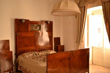 Apartamento de vacaciones en Ostuni (Brindisi)Casa de vacaciones