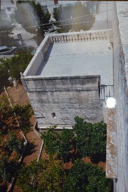 Apartamento de vacaciones en Ostuni (Brindisi)Casa de vacaciones