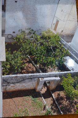 Apartamento de vacaciones en Ostuni (Brindisi)Casa de vacaciones