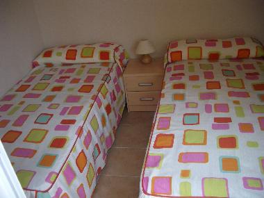 Apartamento de vacaciones en puerto de sagunto (Valencia / Valncia)Casa de vacaciones