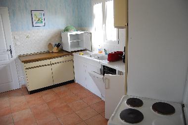 Apartamento de vacaciones en Lacoste (Vaucluse)Casa de vacaciones