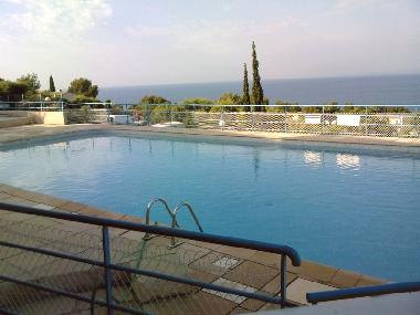 Casa de vacaciones en Saint Raphael (Var)Casa de vacaciones