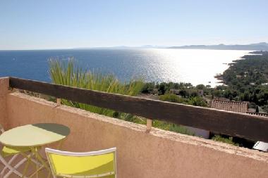 Casa de vacaciones en Saint Raphael (Var)Casa de vacaciones