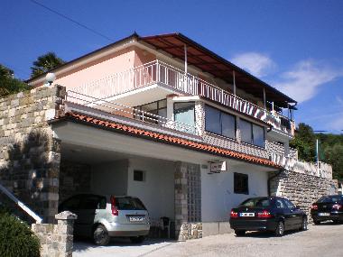 Apartamento de vacaciones en Portoroz (Piran)Casa de vacaciones