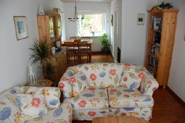 Casa de vacaciones en Tnning zw. Husum u. St.Peter-Ording (Nordsee-Festland)Casa de vacaciones