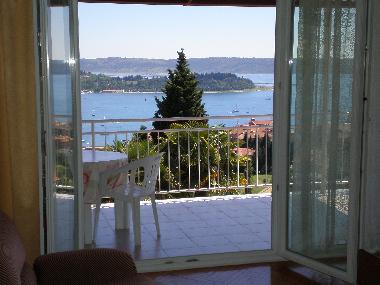 Apartamento de vacaciones en Portoroz (Piran)Casa de vacaciones