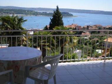 Apartamento de vacaciones en Portoroz (Piran)Casa de vacaciones