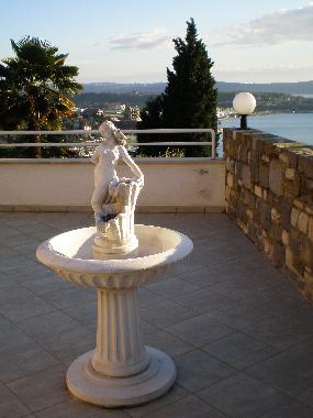 Apartamento de vacaciones en Portoroz (Piran)Casa de vacaciones