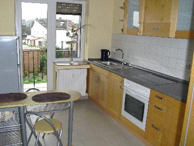 Apartamento de vacaciones en Viersen (Niederrhein)Casa de vacaciones