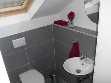 Apartamento de vacaciones en Viersen (Niederrhein)Casa de vacaciones