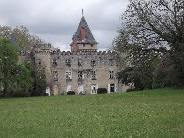 Apartamento de vacaciones en Navs (Tarn)Casa de vacaciones