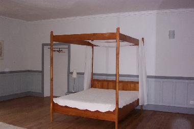 Apartamento de vacaciones en Navs (Tarn)Casa de vacaciones