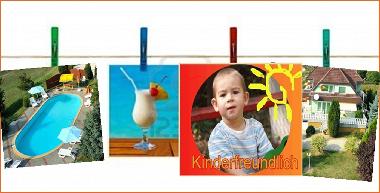 Apartamento de vacaciones en H�viz - Cserszegtomaj (Zala)Casa de vacaciones