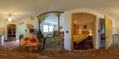 Apartamento de vacaciones en H�viz - Cserszegtomaj (Zala)Casa de vacaciones