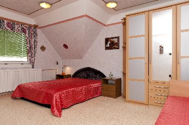 Apartamento de vacaciones en H�viz - Cserszegtomaj (Zala)Casa de vacaciones