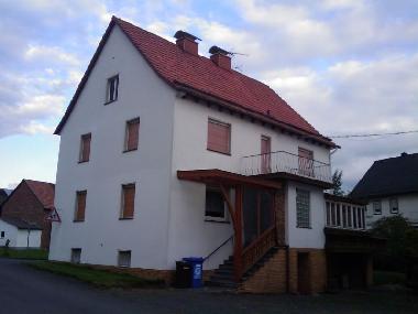 Casa de vacaciones en 34326 (Kurhessisches Bergland)Casa de vacaciones