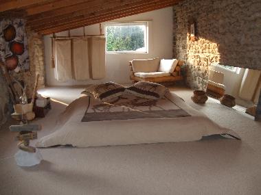 Casa de vacaciones en La tremblade (Charente-Maritime)Casa de vacaciones