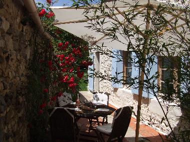 Casa de vacaciones en La tremblade (Charente-Maritime)Casa de vacaciones