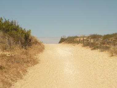 Casa de vacaciones en La tremblade (Charente-Maritime)Casa de vacaciones