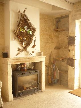 Casa de vacaciones en La tremblade (Charente-Maritime)Casa de vacaciones