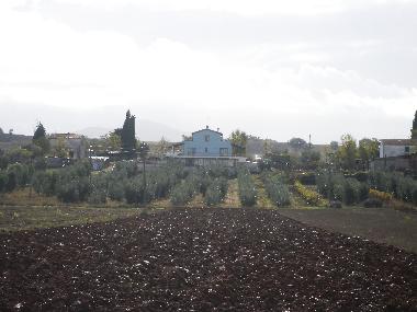 Cama y desayuno en 200 (Grosseto)Casa de vacaciones