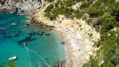 Cama y desayuno en 200 (Grosseto)Casa de vacaciones