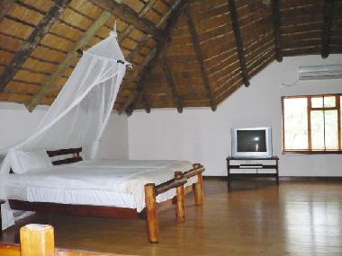 Casa de vacaciones en Phalaborwa (Northern Province)Casa de vacaciones