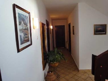 Cama y desayuno en Leba (Pomorskie)Casa de vacaciones