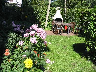 Cama y desayuno en Leba (Pomorskie)Casa de vacaciones