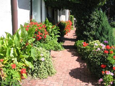 Cama y desayuno en Leba (Pomorskie)Casa de vacaciones