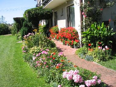 Cama y desayuno en Leba (Pomorskie)Casa de vacaciones