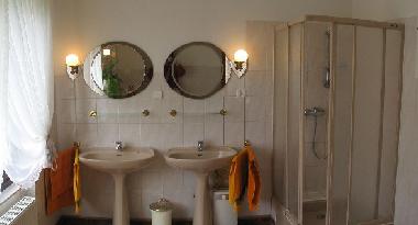 Cama y desayuno en Leba (Pomorskie)Casa de vacaciones