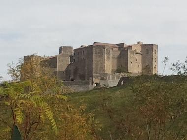 Casa de vacaciones en Potenza (Potenza)Casa de vacaciones