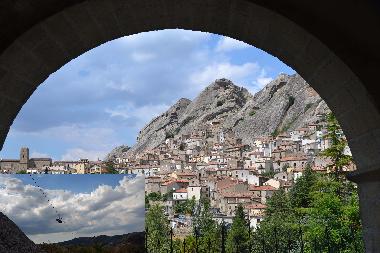 Casa de vacaciones en Potenza (Potenza)Casa de vacaciones